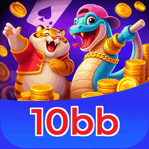 Siga a 10bb no Facebook