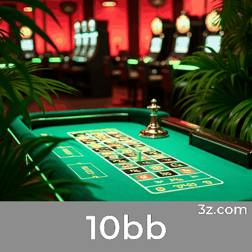 10bb: O Melhor Cassino Online e Plataforma de Apostas