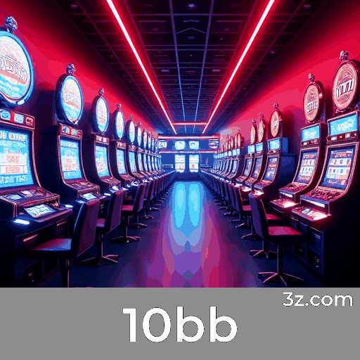 10bb: O Melhor Cassino Online e Plataforma de Apostas